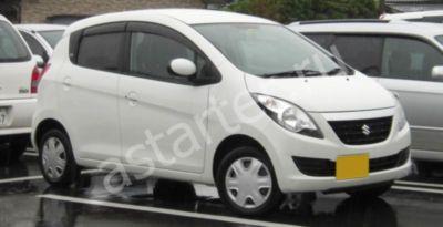 Ремонт стартера Suzuki Cervo, Купить стартер Suzuki Cervo